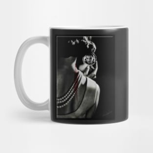 Dracula Mug